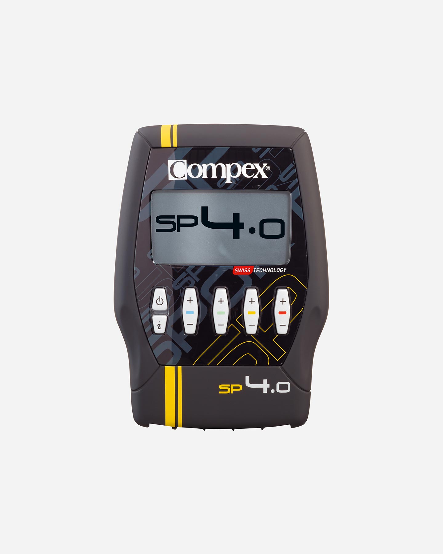 Elektrostymulator Compex Sp 4.0 2536116