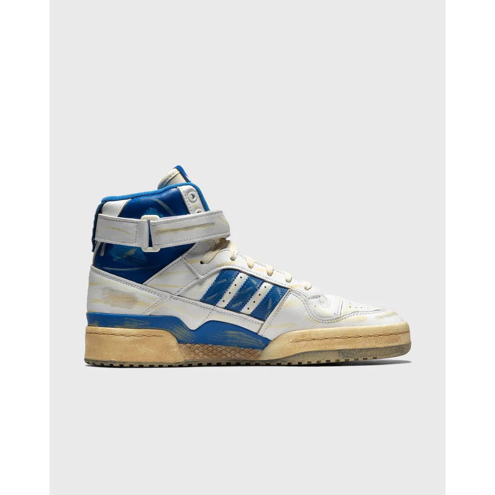adidas Forum 84 Hi AEC High GZ6467 / weiss