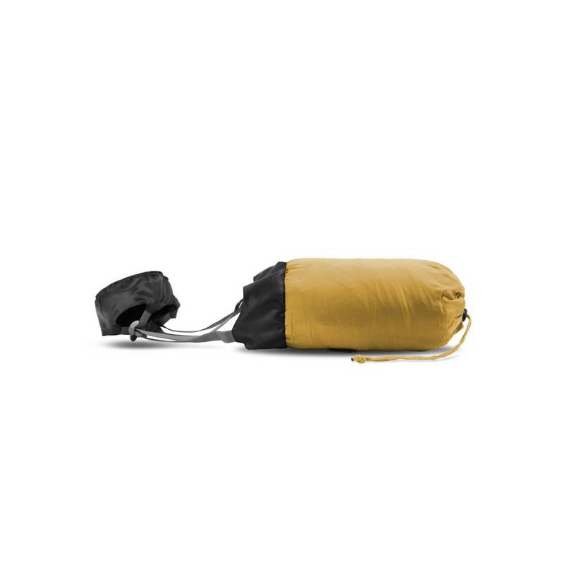 normani Outdoor Sports Runty Kunstfaserschlafsack