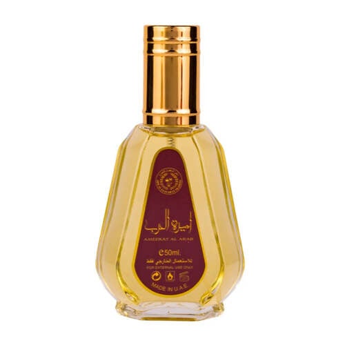 Lattafa Asdaaf Ameerat Al Arab kvapusis vanduo 50 ml