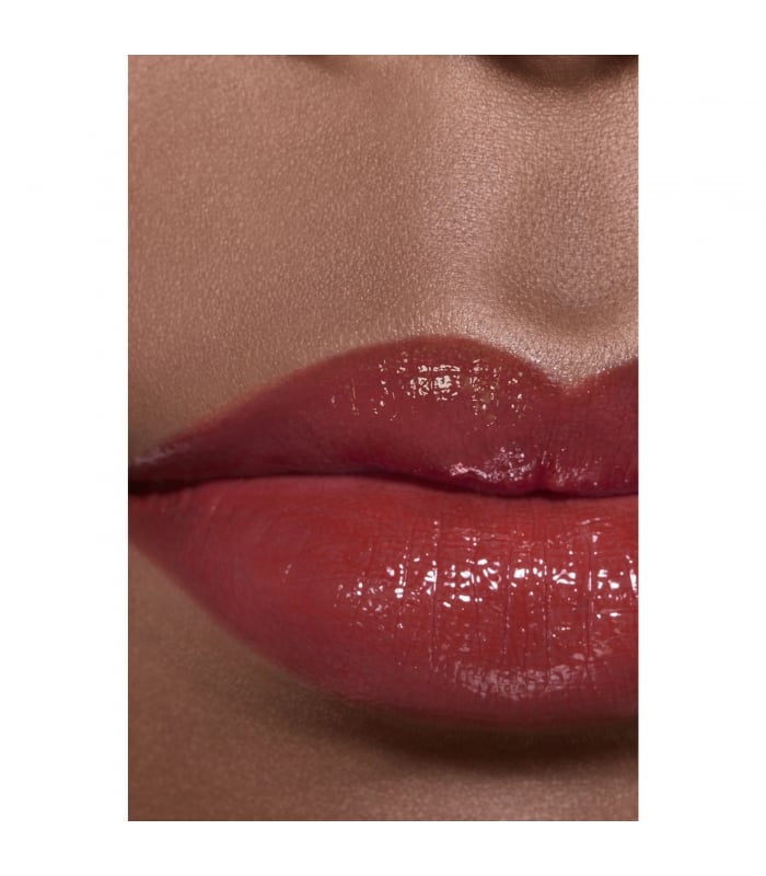 Chanel-ROUGE COCO FLASH-La Couleur, la Brillance, l'Intensité en un Éclair