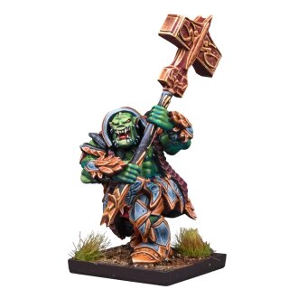 Riftforged Orc Army (EN)