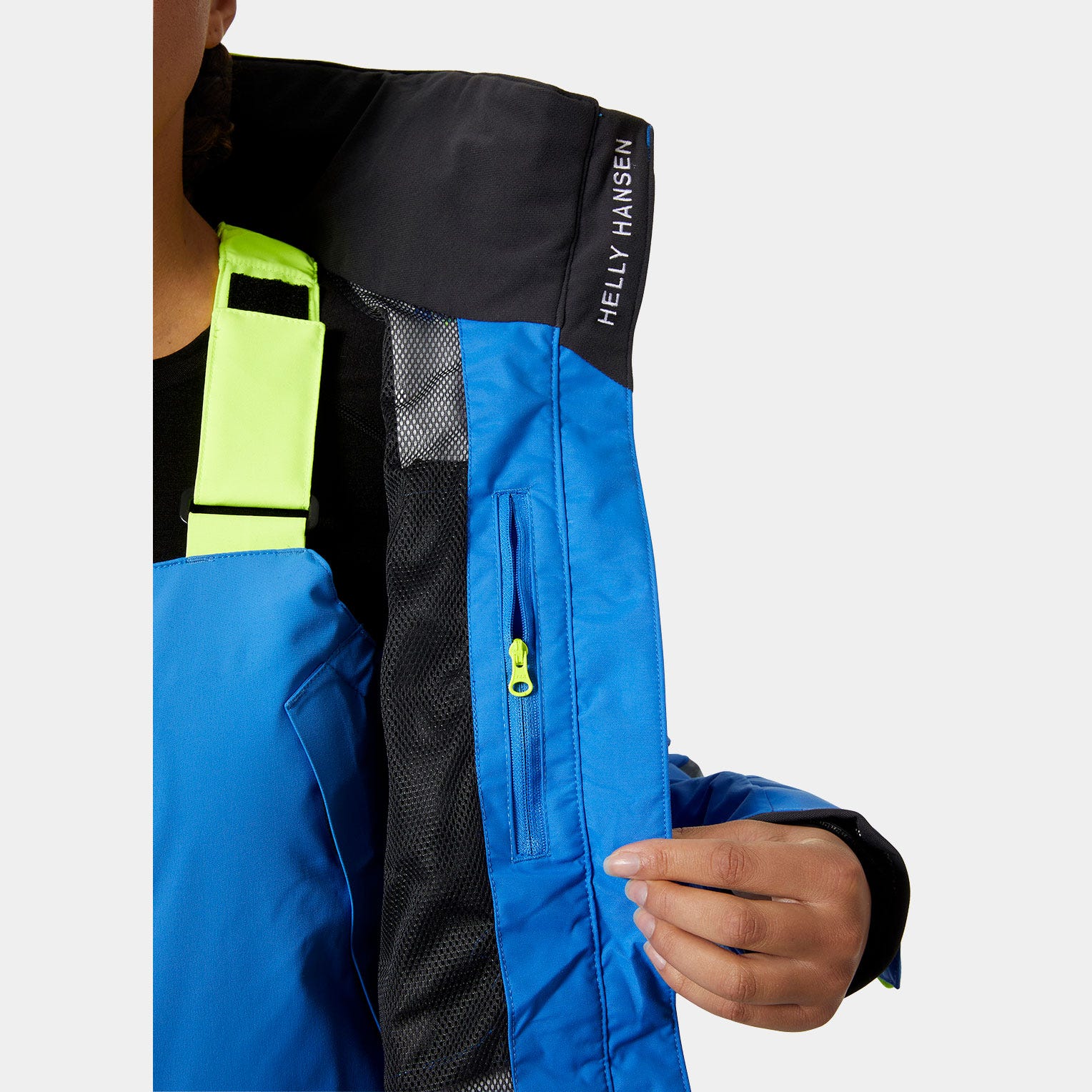 Women's Pier 3.0 Coastal Sailing Jacket