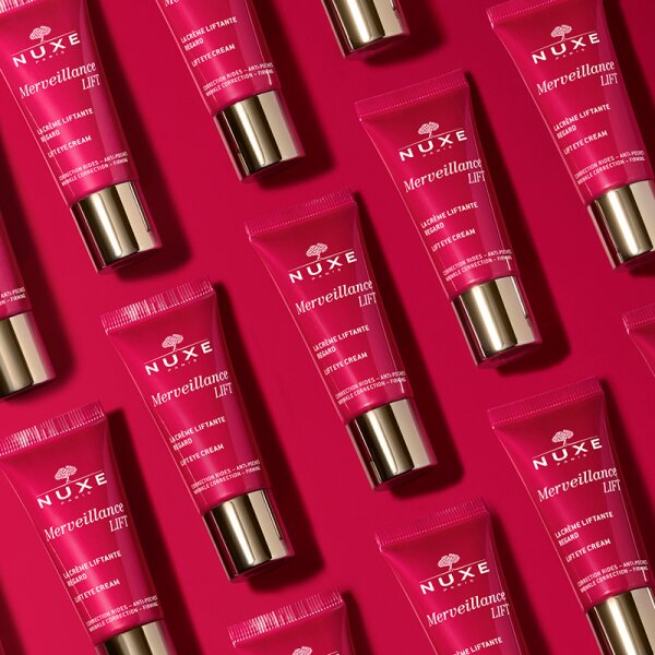 Nuxe Merveillance Lift Lifting-Augencreme Augencreme