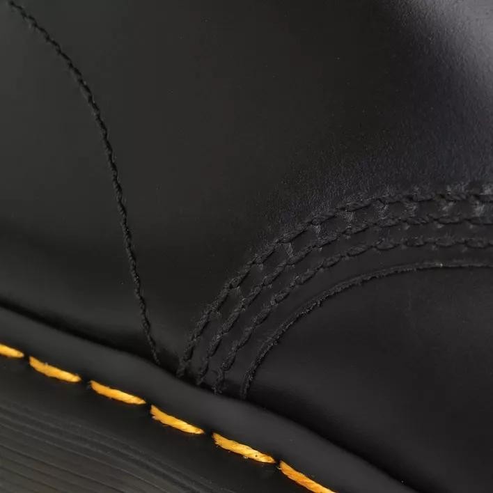 DR. MARTENS Stiefel schwarz 8 Eye