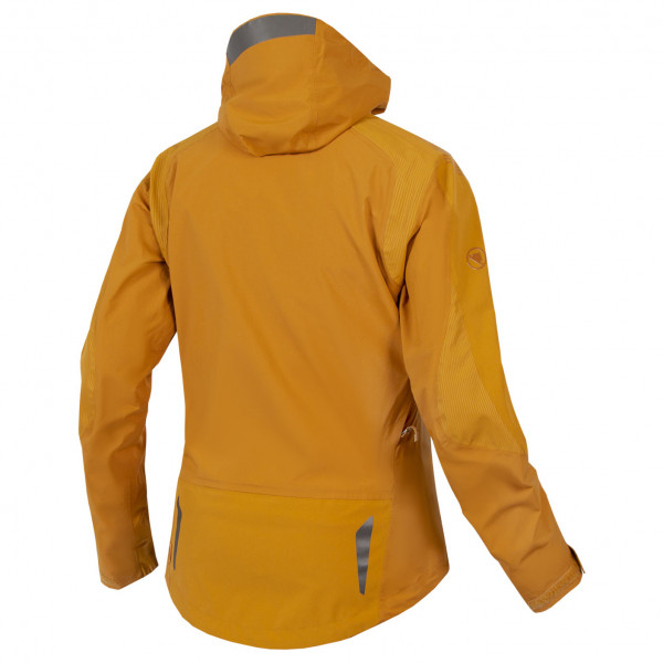 Endura - Women's MT500 Wasserdichte Jacke - Fahrradjacke