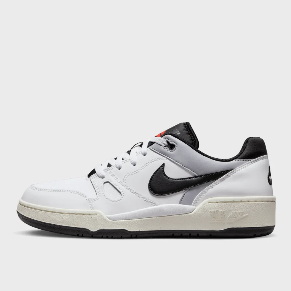 Nike Full Force Low FB1362-101 / weiss