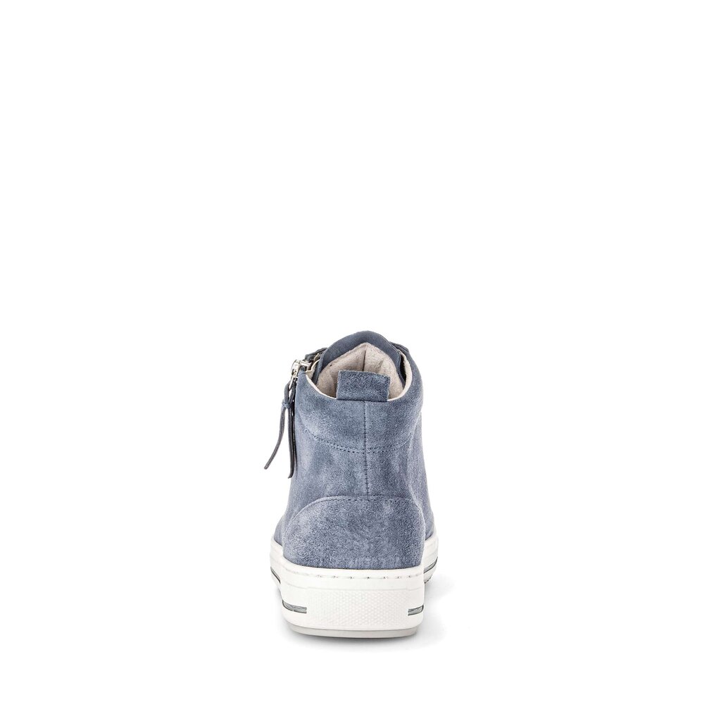 Gabor comfort Sneaker high blau
