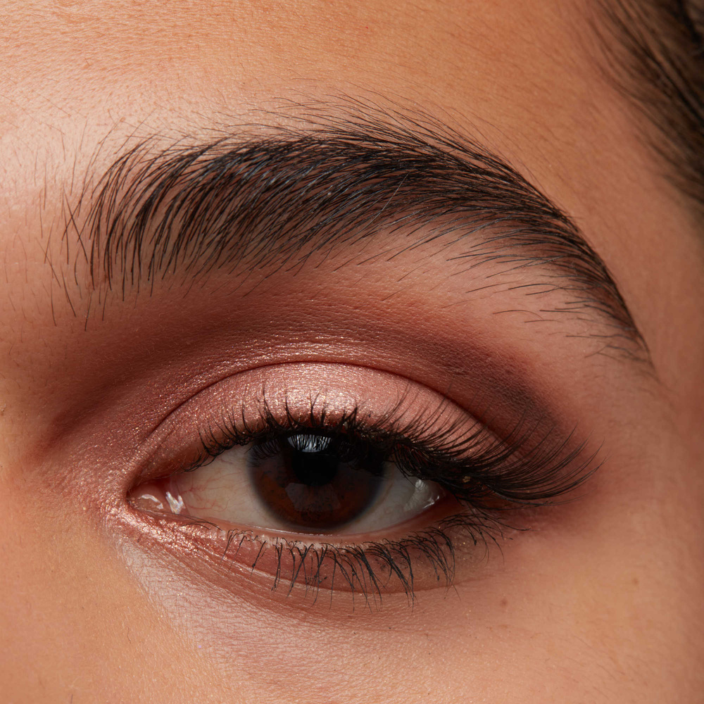 NYX Professional Makeup Zero To Brow Gel Gel Sourcils Teinté Longue Tenue