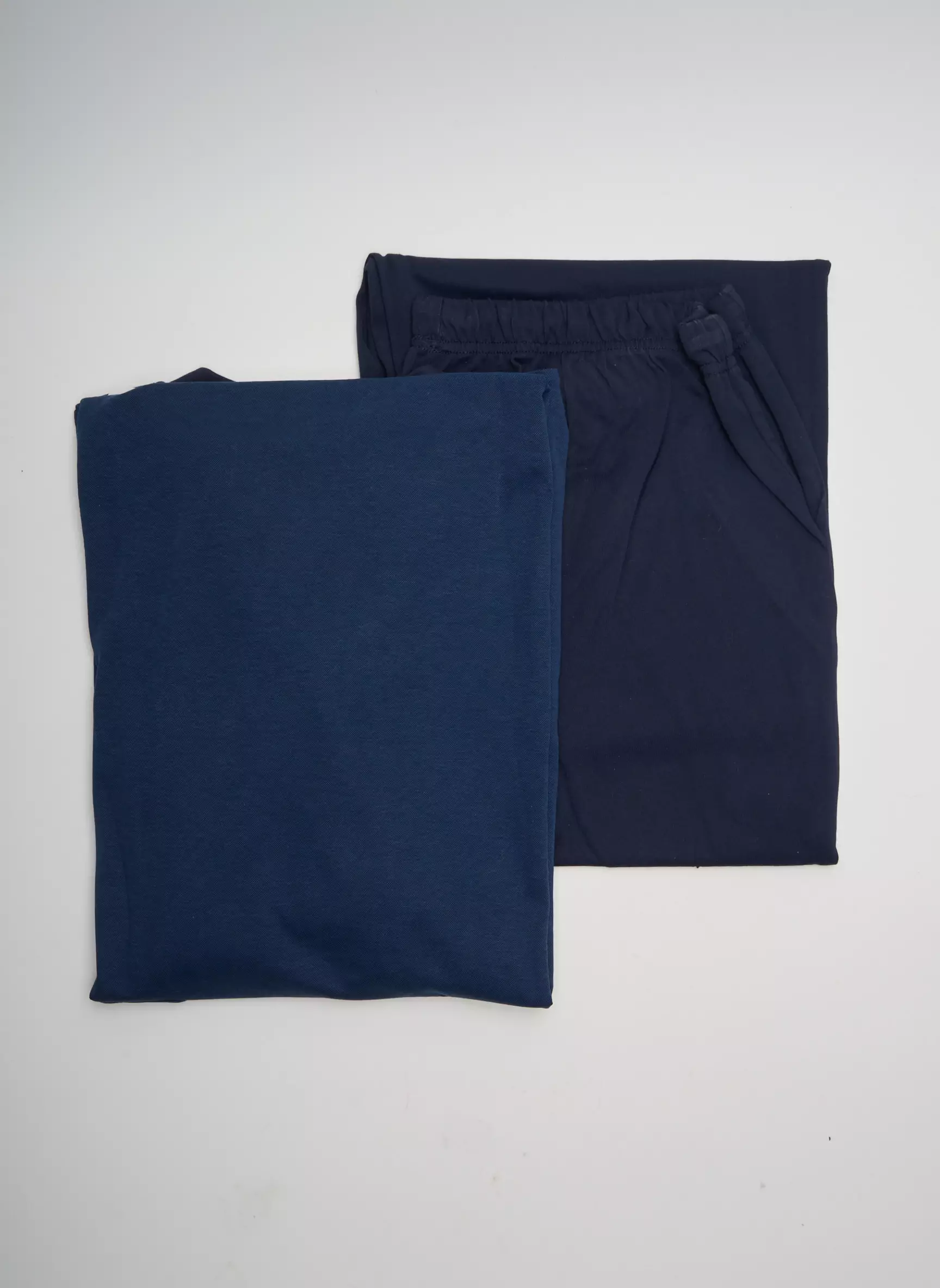 Hajo Pyjamas 1 Homme couleur bleu