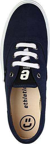 ethletic Canvas Sneaker Kole