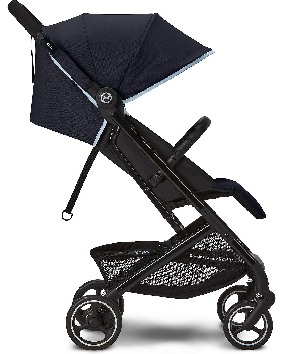 Buggy BEEZY, ocen blue