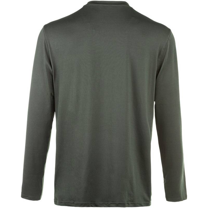 Endurance KULON Performance Langarmshirt Herren