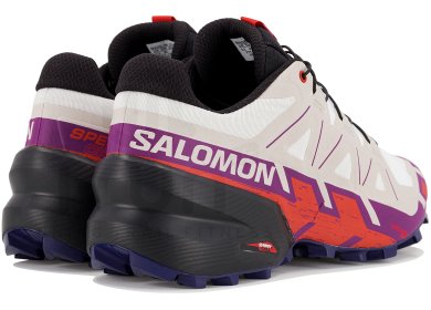 Salomon Speedcross 6 Wide W