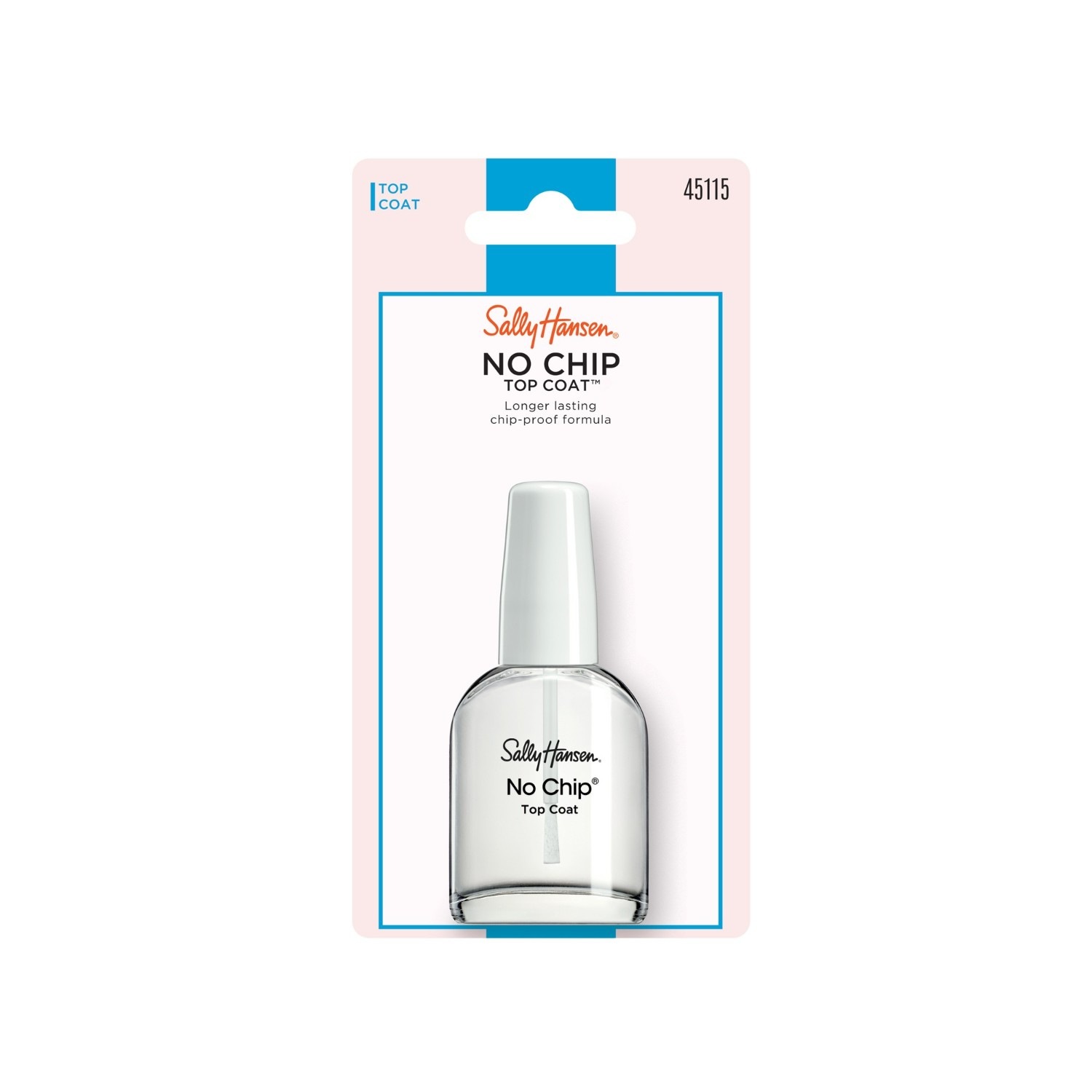 Sally Hansen SOIN NO CHIP