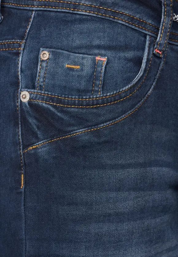 CECIL Casual Fit Jeans