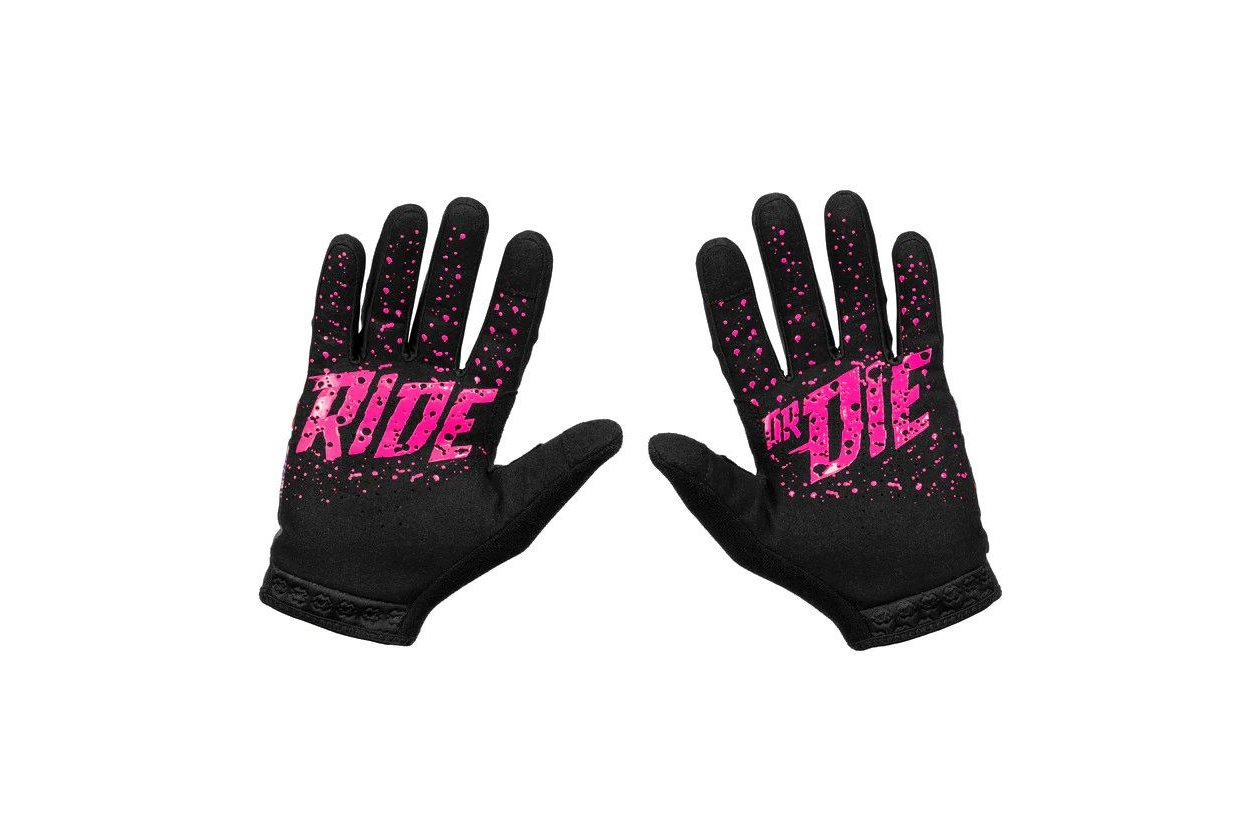 Muc-Off MTB Gloves Langfinger Handschuhe - 2023