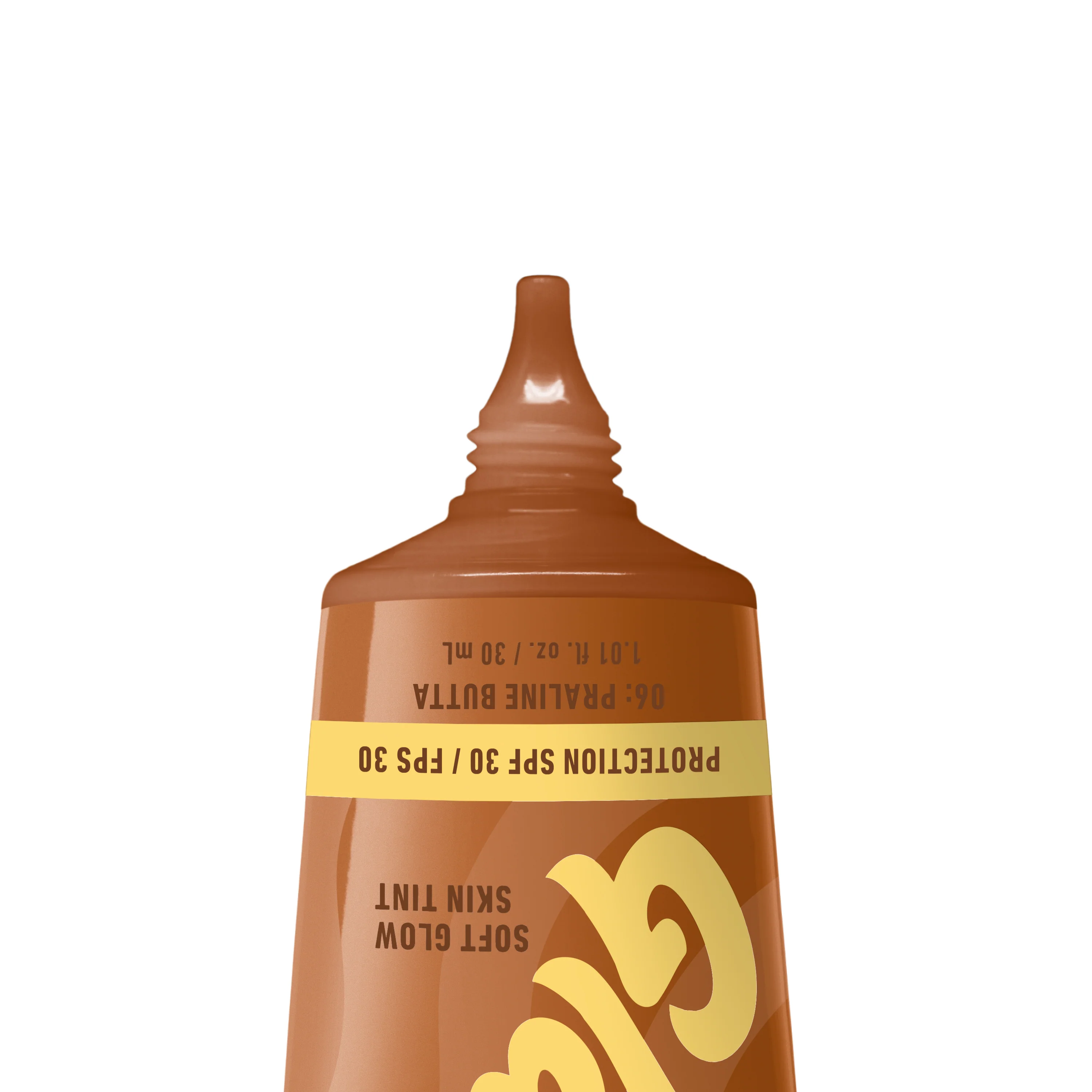 Buttermelt Glaze Face - Kremfoundation
