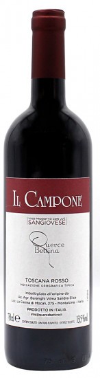 2021 Il Campone Toscana IGP trocken - Querce Bettina