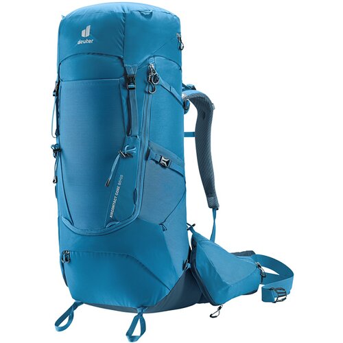 RUCKSACK AIRCONTACT CORE 60+10