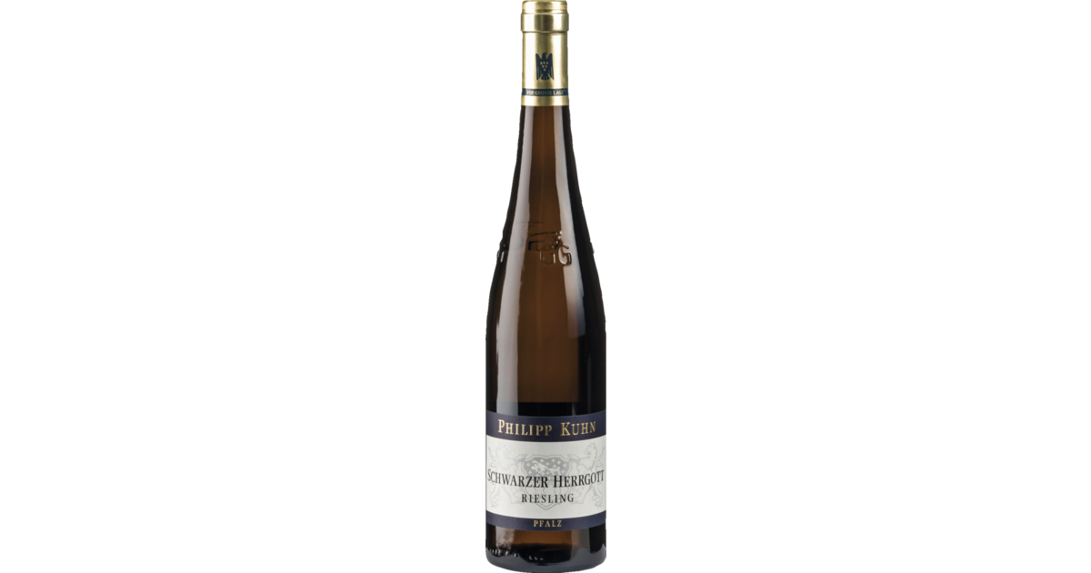 Kuhn Schwarzer Herrgott Riesling GG