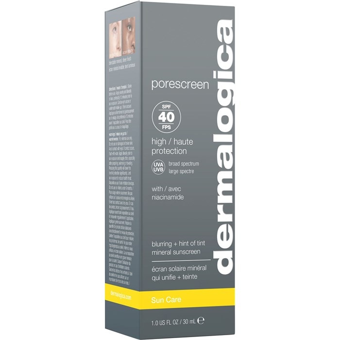 PoreScreen SPF40