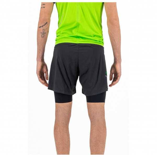 Karpos - Cengia Short - Laufshorts
