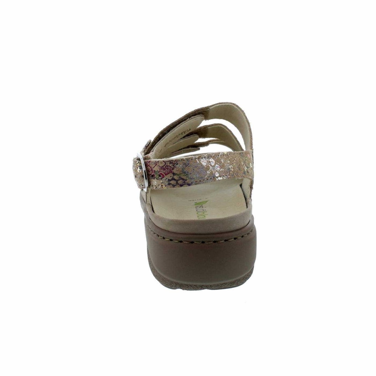 WALDLÄUFER Komfort Sandalen beige