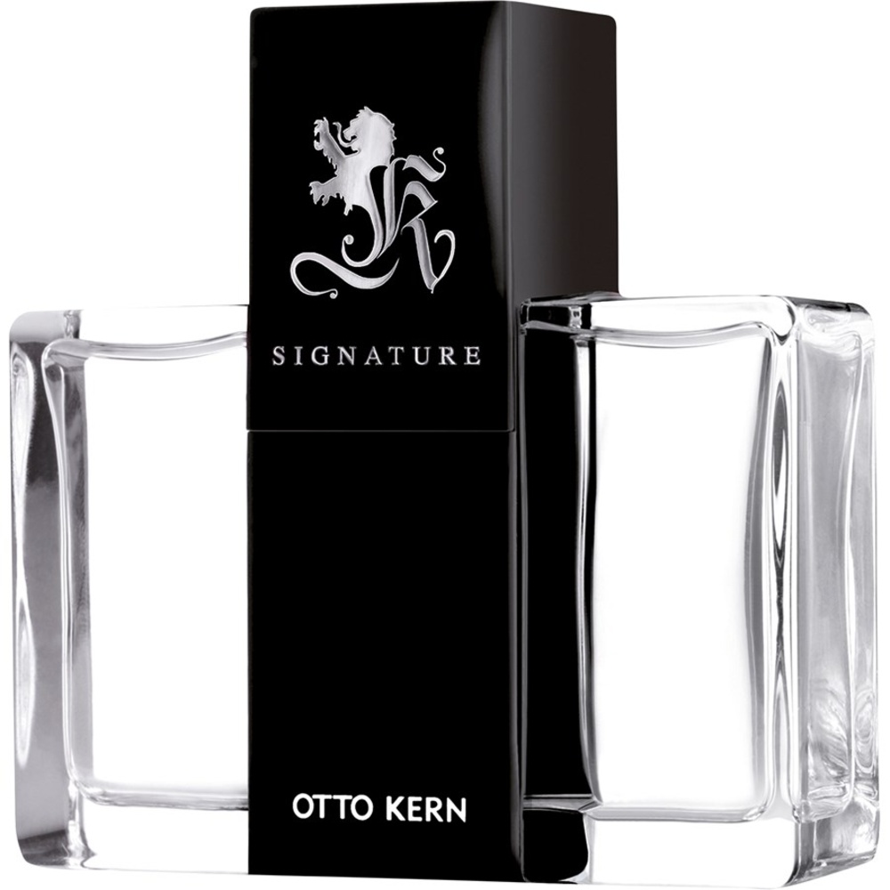 Otto Kern Signature Man Eau de Toilette Spray Eau de toilette