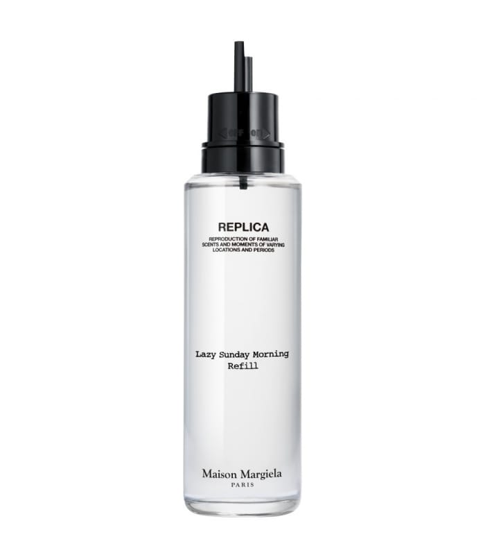 MAISON MARGIELA-REPLICA LAZY SUNDAY MORNING-Eau de Toilette Enveloppante