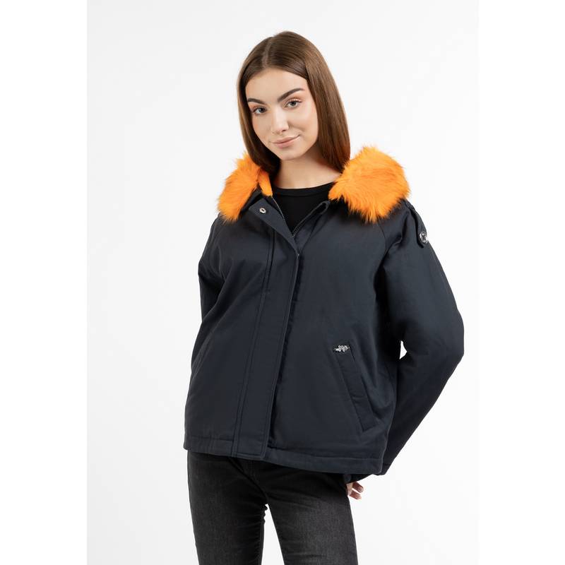 MYMO Winterjacke Damen