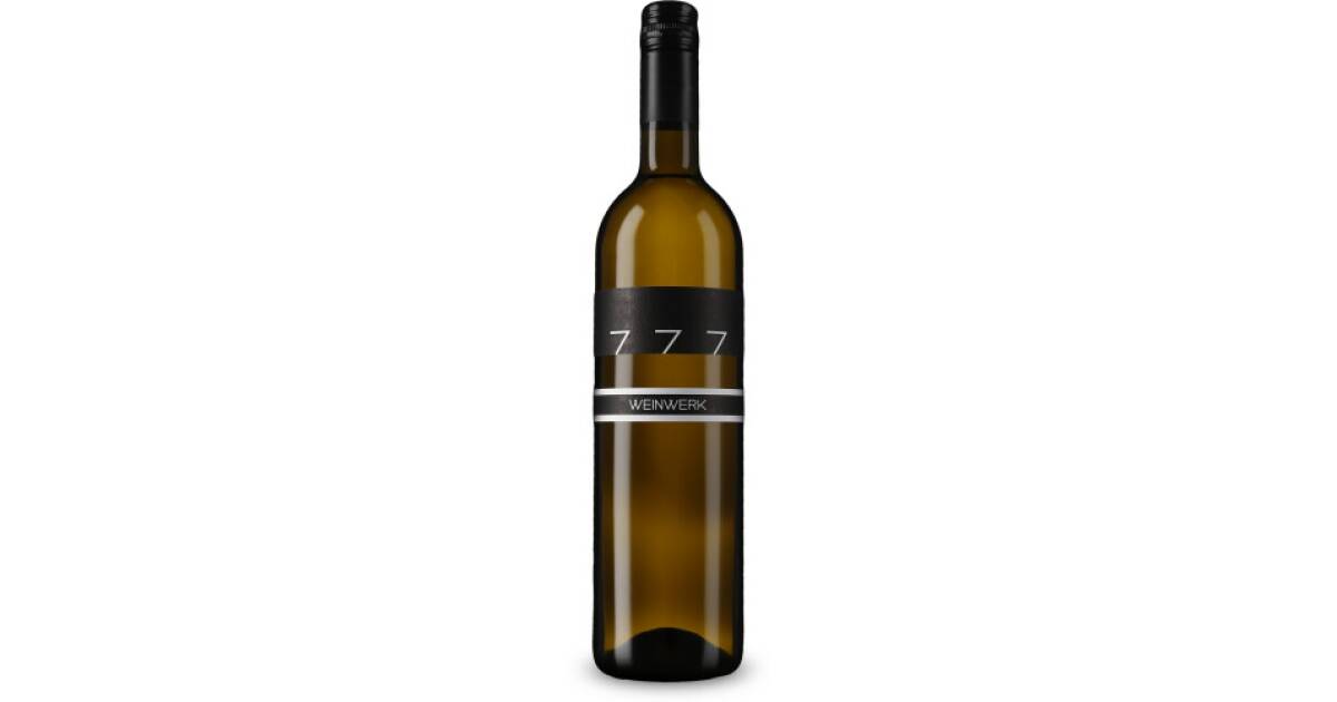 WEIHNACHTStüte & 7 7 7 von Weinwerk günstig bei wein.de kaufen