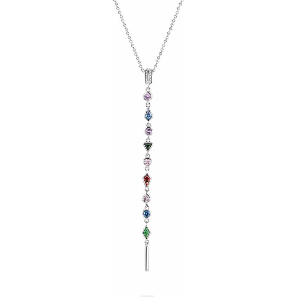 Jette Chaînette 925 Argent collier