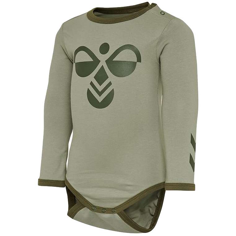 hummel hmlFLIPPER Baby Body 206063-8062