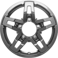 RC-DESIGN RC33X grau / anthrazit - ATU