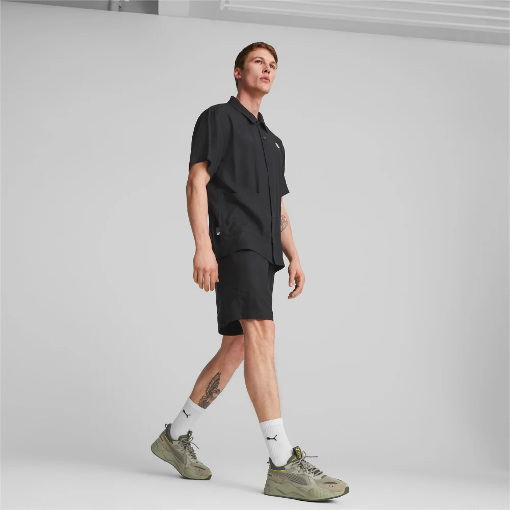 PUMA RS X Elevated Hike 390186-002 / grün