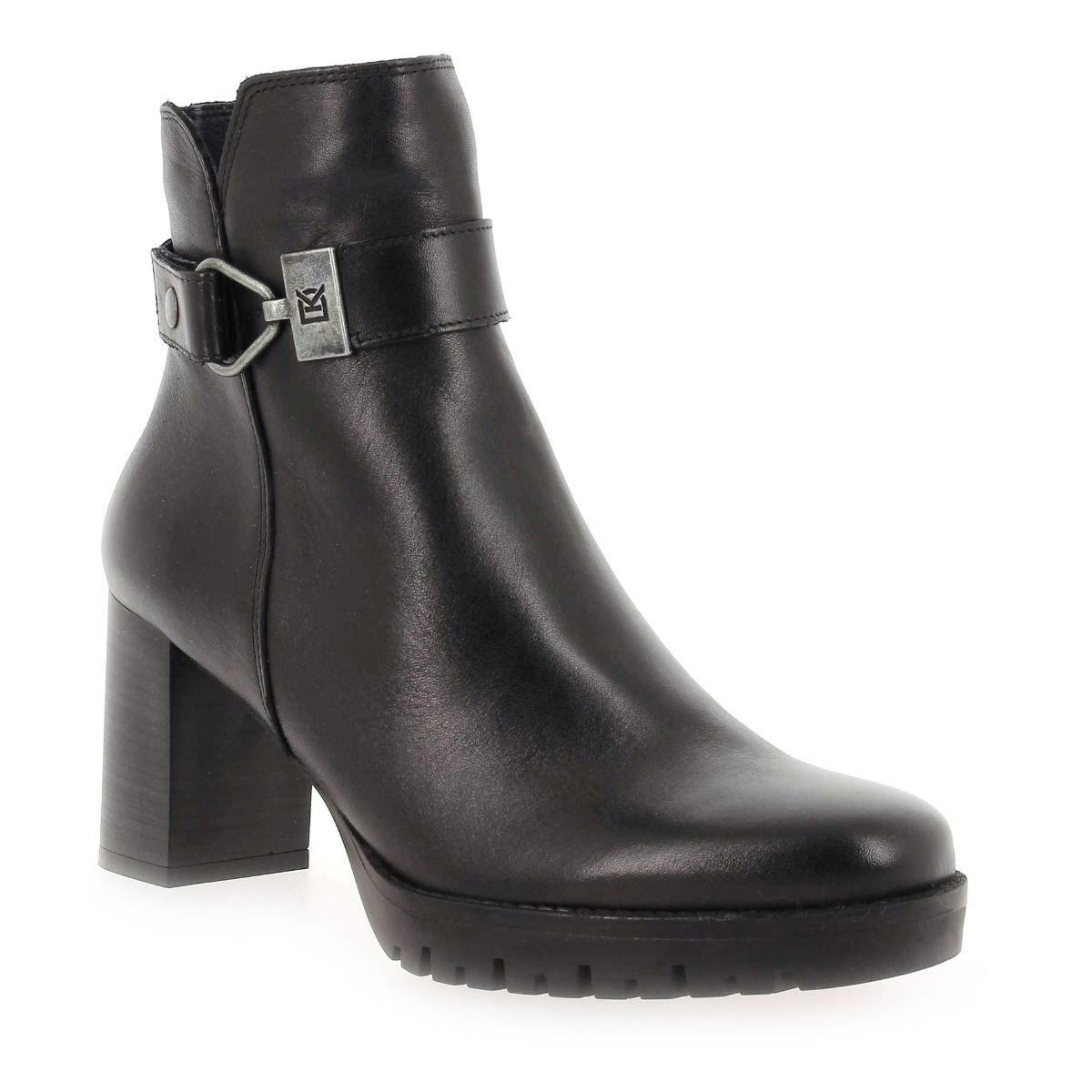 Dorking  EVIE 8961 - noir