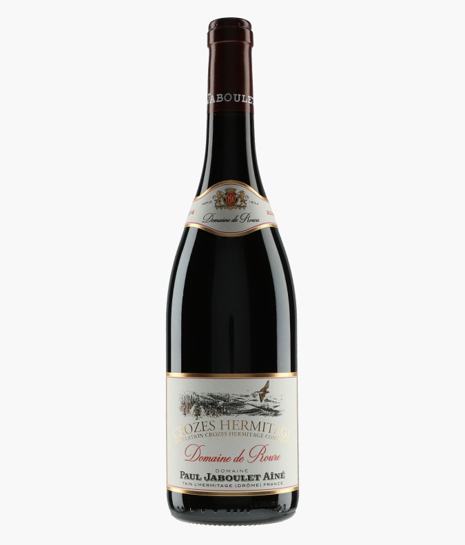 Crozes-Hermitage Domaine de Roure 2016JABOULET PAUL