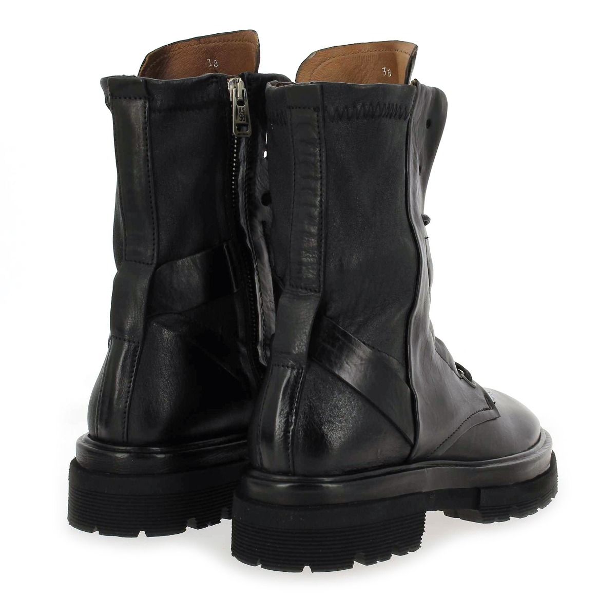 AS98  A59202 - Noir