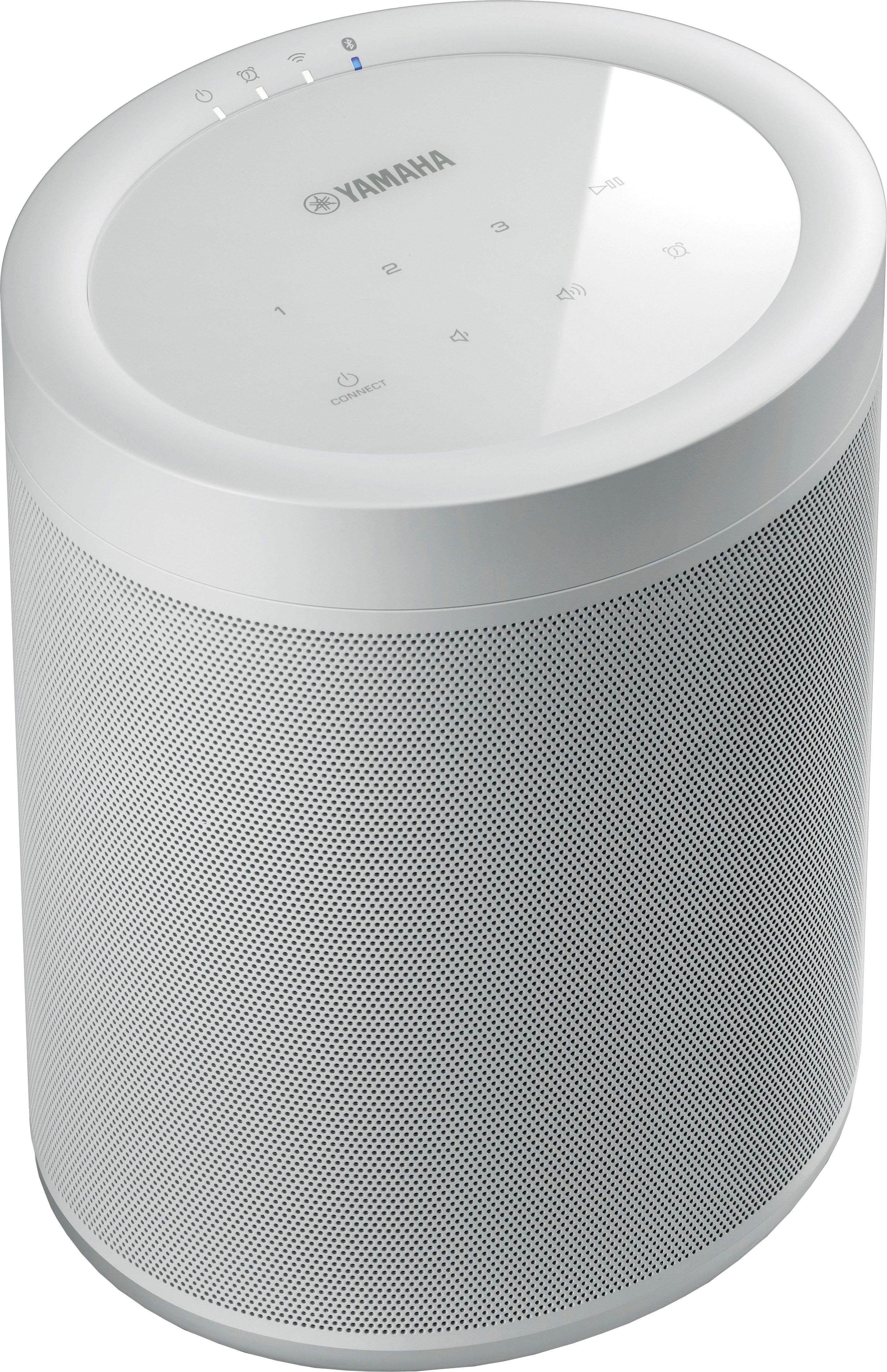 Yamaha MusicCast 20 Lautsprechersystem (Bluetooth, WLAN (WiFi)