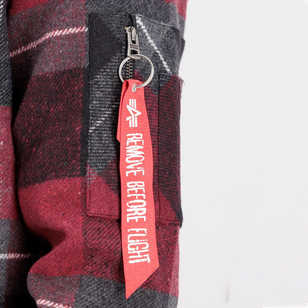 Flanell Shirt