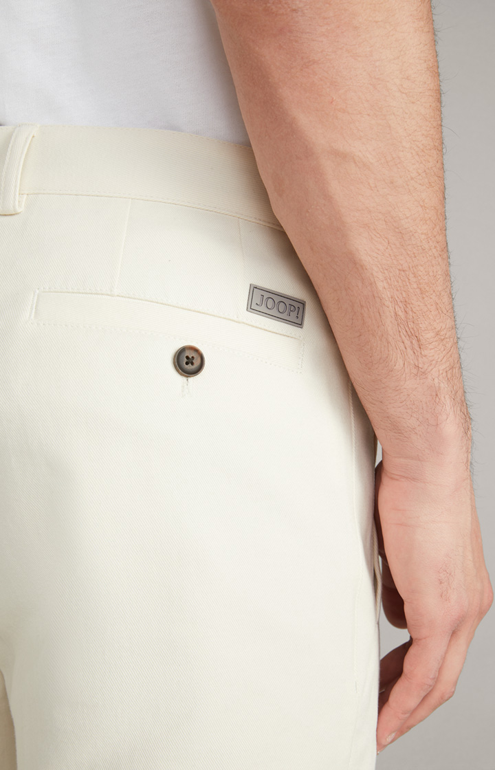 Chino Limonos in Hellbeige