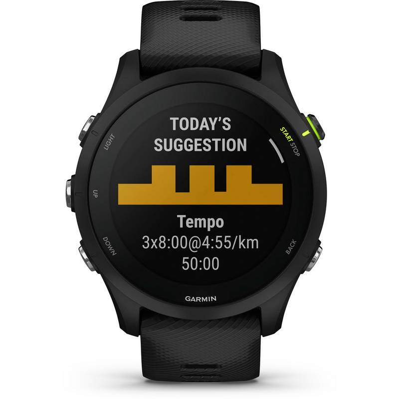 Garmin Forerunner 255 Music Sportuhr