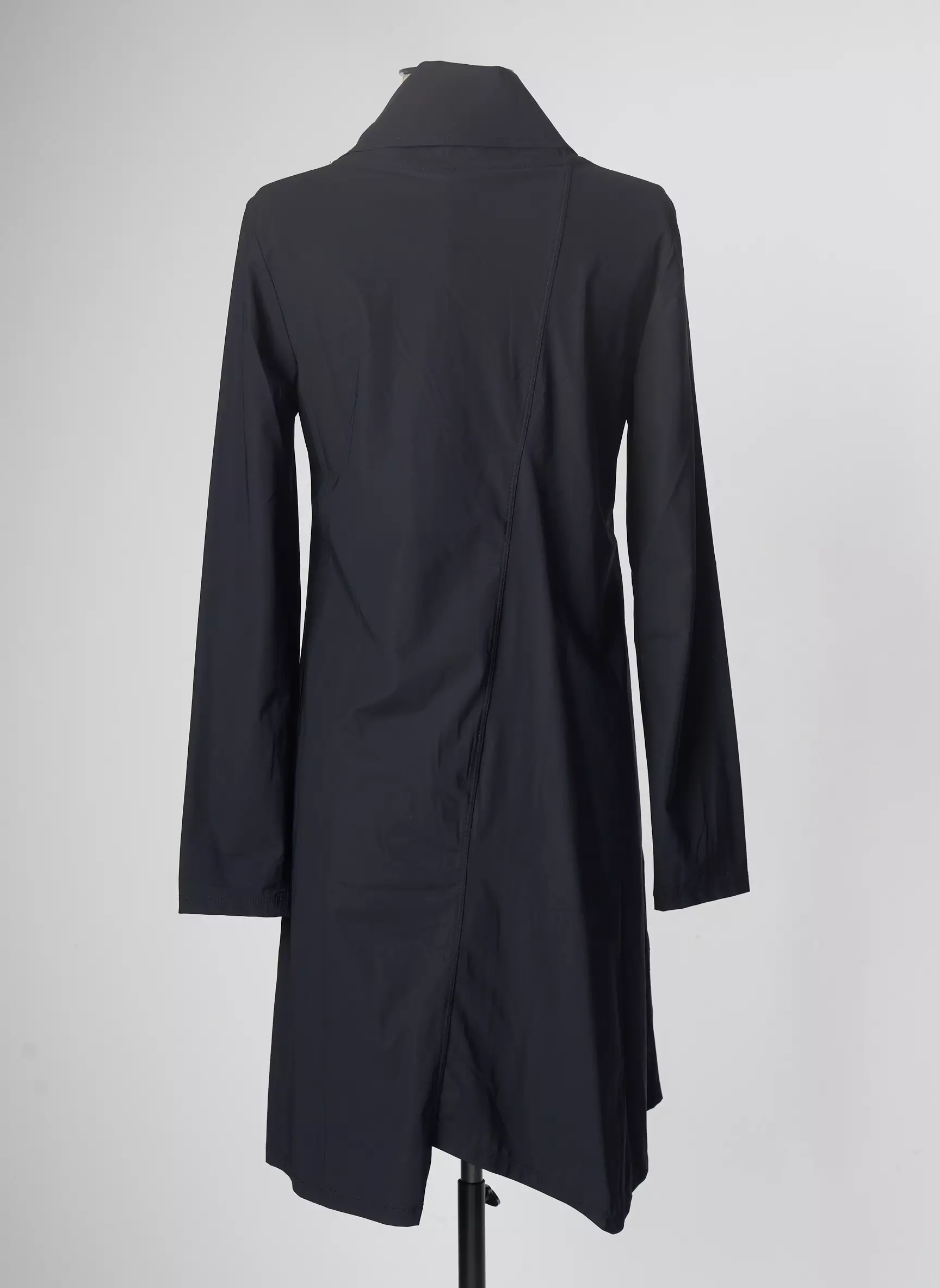 Mc Planet Robes Courtes Femme couleur noir