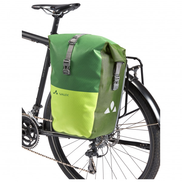 Vaude - Aqua Back Color Single - Gepäckträgertasche