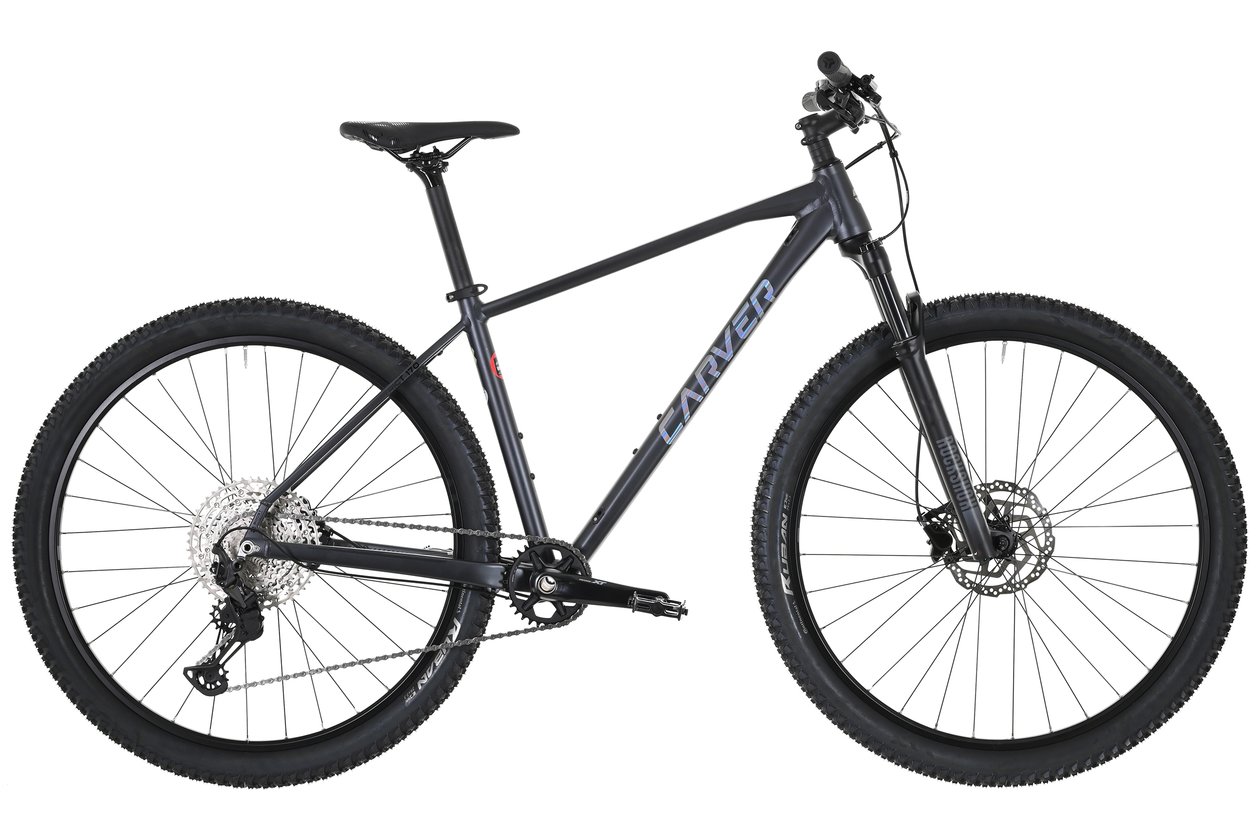 Carver Strict 170 - 2024 - 27,5 Zoll - Diamant