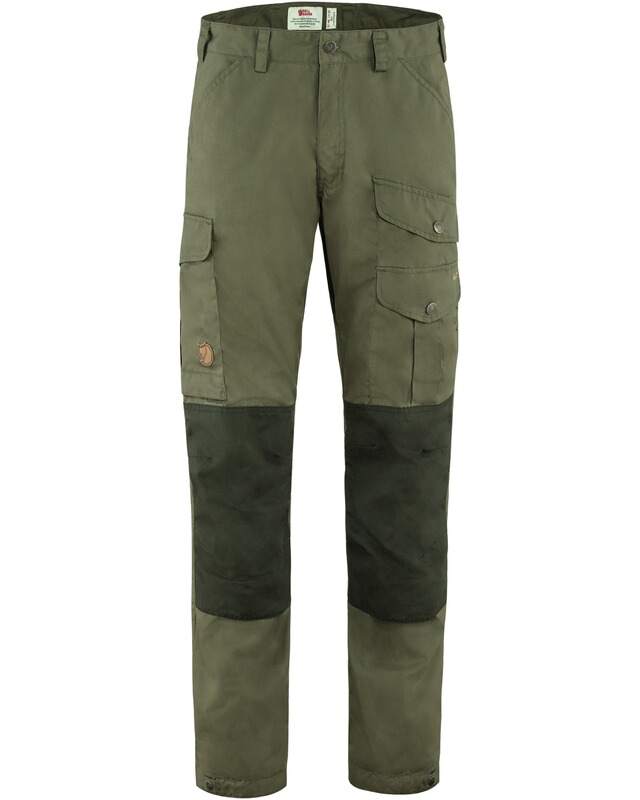 Fjällräven Hose Vidda Pro