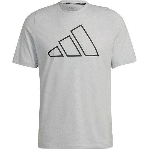 HERREN SHIRT TI 3BAR TEE