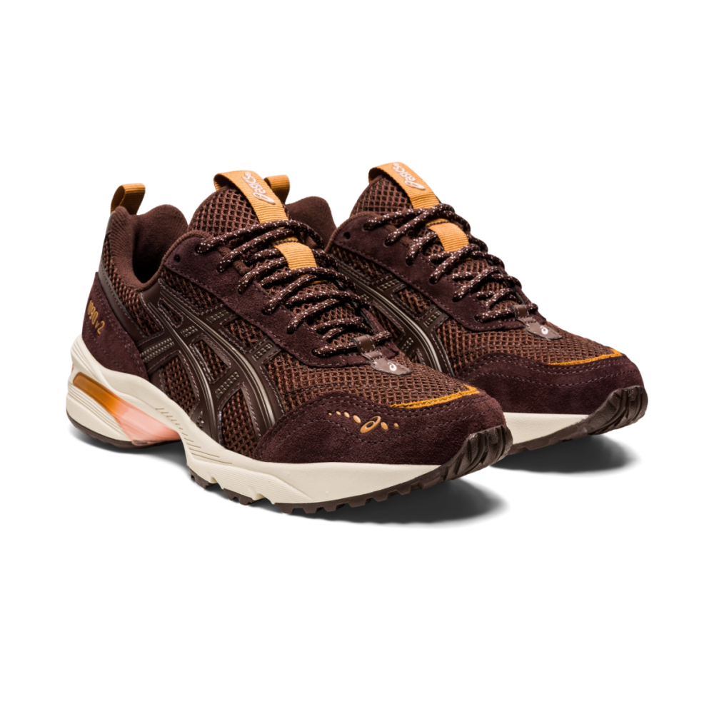 Asics GEL 1090v2 V2 1090 1202A383-200 / braun