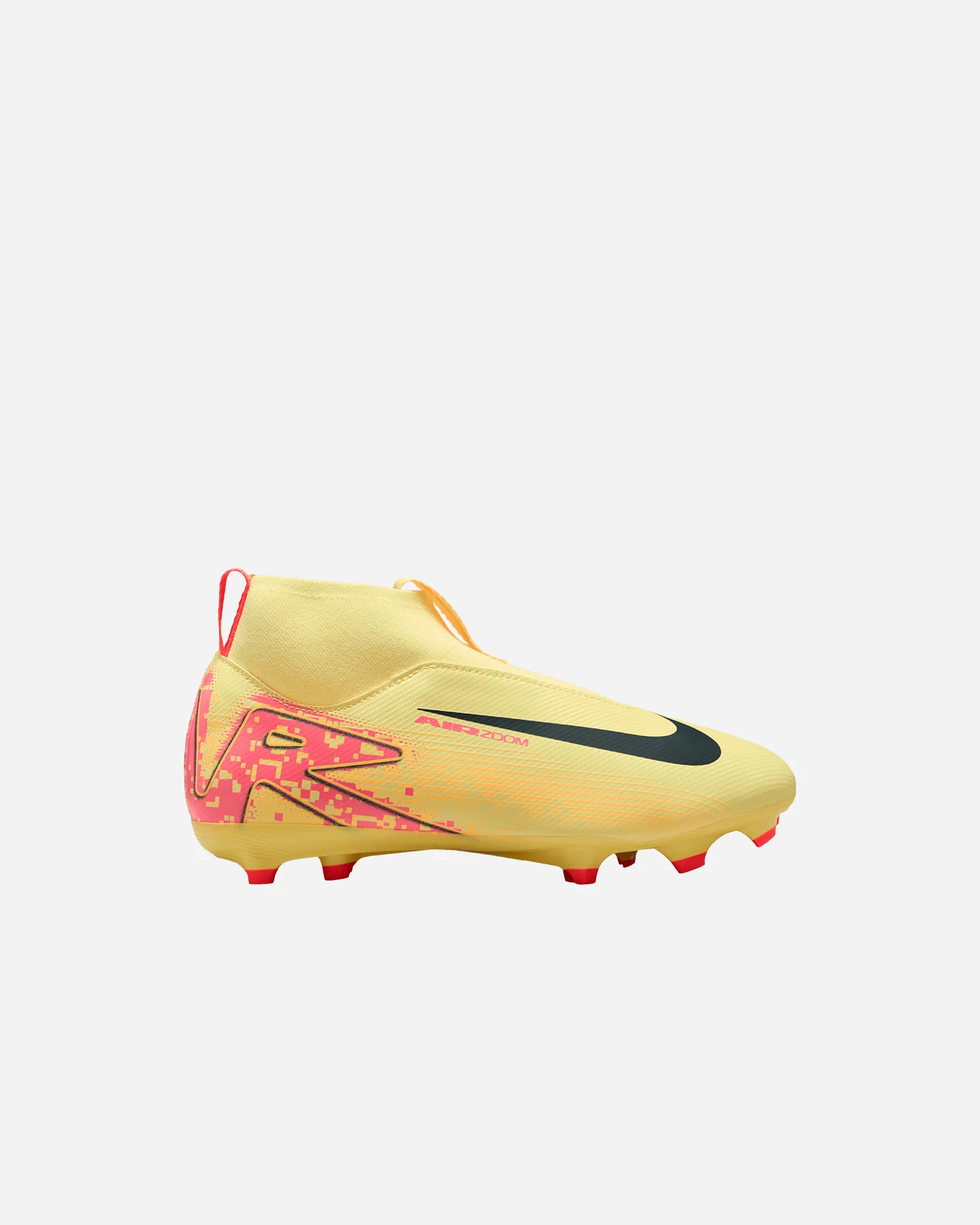 Scarpe Calcio Nike Mercurial Zoom Superfly 10 Academy Kylian Mbappe' Jr HF3417-800